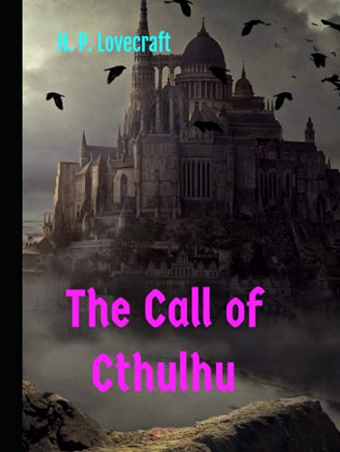 The Call of Cthulhu von Independently published